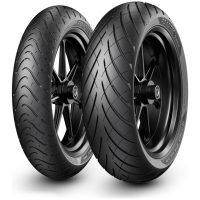 Tyre Roadtec Scooter Kymco Downtown 350i 150/70-13 M/C 64S TL METZELER