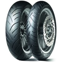 Tyre SCOOTSMART 110/70-13 M/C 54S TL DUNLOP