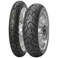 Tyre SCORPION TRAIL II (F) 110/80 R 19 M/C 59V TL PIRELLI