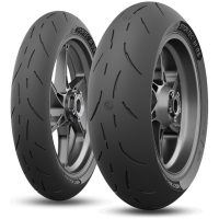 Tyre SPORTEC 01 RS (F) 120/70 ZR 17 M/C (58W) TL METZELER