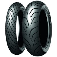 Tyre SPORTMAX ROADSMART III SP 120/70 ZR 17 M/C (58W) TL DUNLOP