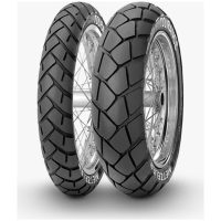 Tyre Tourance Honda X ADV 150 130/70-13 M/C 57P TL DP METZELER