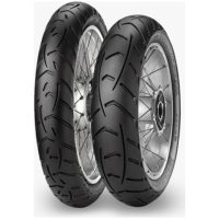 Tyre Tourance Next Honda Africa Twin 2016 150/70 R 18 M/C 70V TL METZELER
