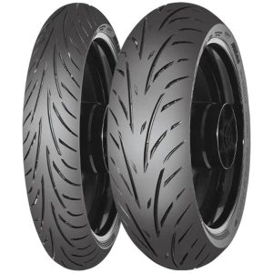 Tyre TOURING FORCE SP 180/55ZR17 (73W) TL Mitas