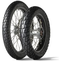 Tyre TRAILMAX 90/90-21 54H TL DUNLOP