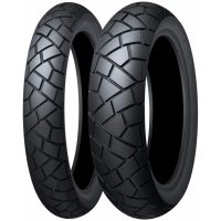 Tyre TRAILMAX MIXTOUR 160/60 R 15 M/C 67H TL DUNLOP