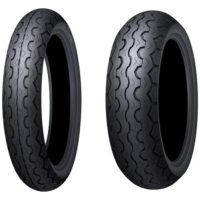 Tyre TT100 GP 100/90-18 M/C 56H TL DUNLOP