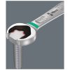 U-dobbeltnøgle 6002 Joker Wera U-RINGNØGLE JOKER 6002 10/13 – miniature 3