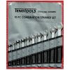 U-ringgaffelnøglesæt 6510MM / 6512MM1 Teng Tools U-RINGNØGLESÆT MM 6510MM – miniature 1