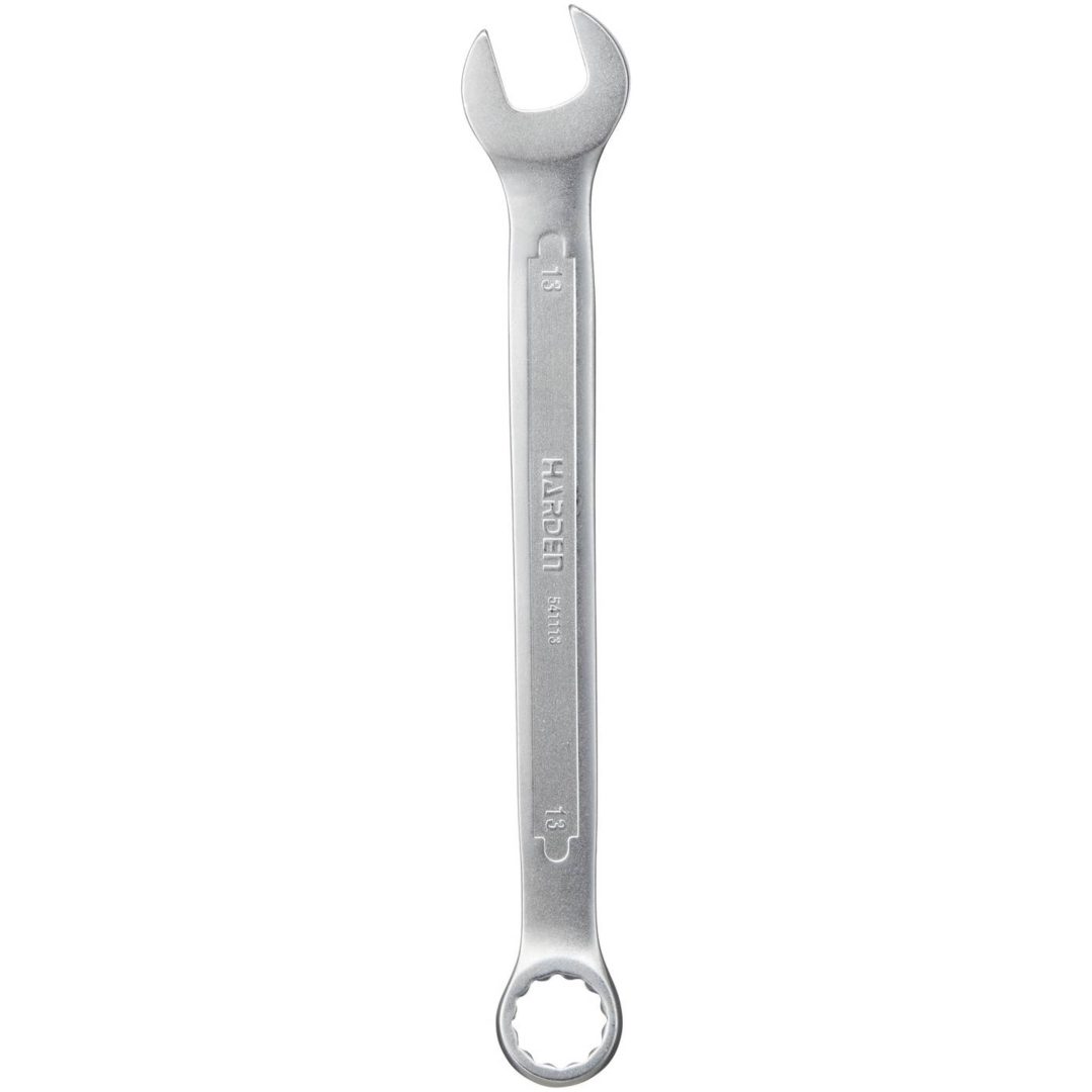 U-ringnøgle Harden U-RINGNØGLE 6 MM