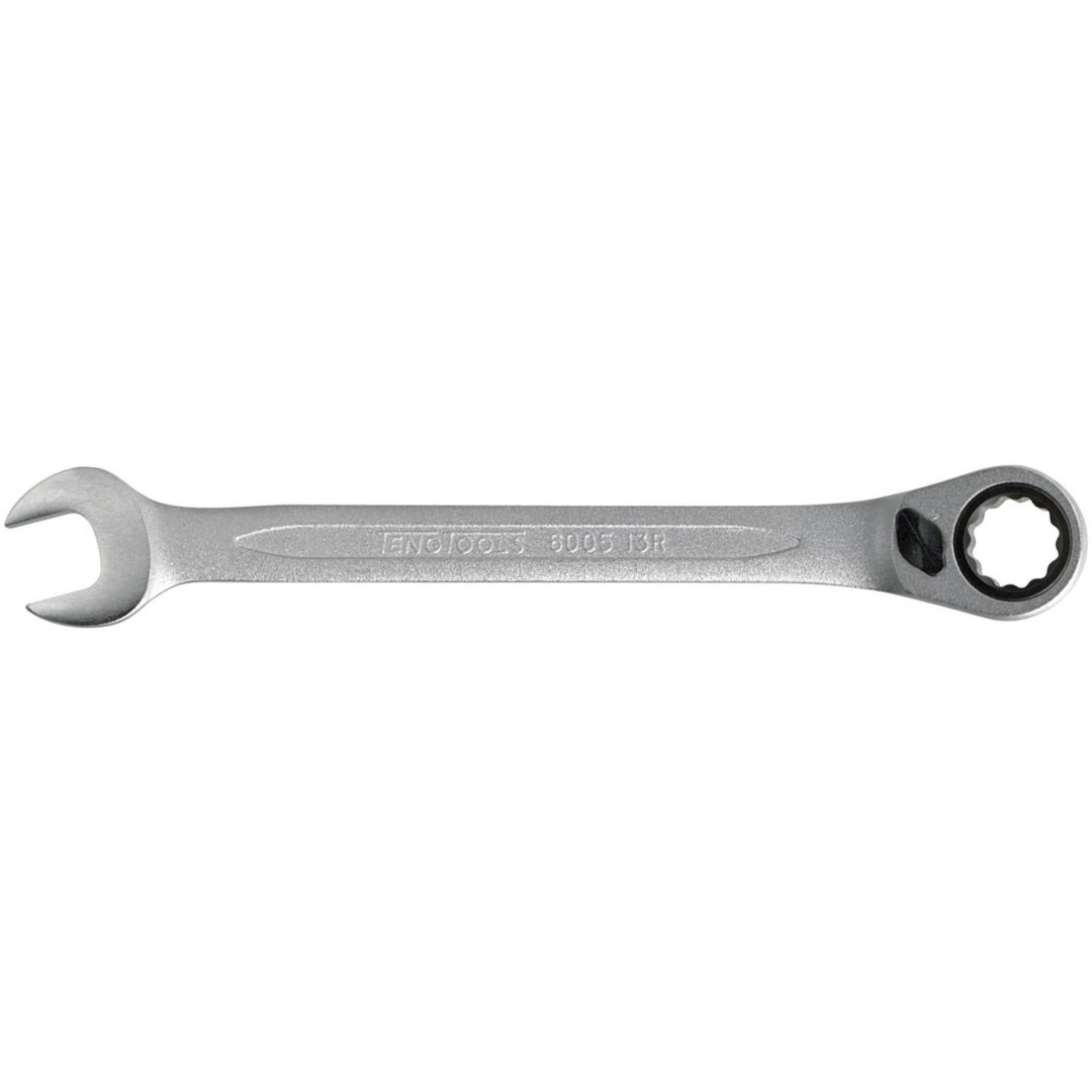 U-ringspærrenøgle 600110R / 600128R Teng Tools U-RINGSPÆNDENØGLE 5/16