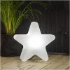 Udendørsdekoration Hvid Star Trading – miniature 20