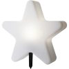 Udendørsdekoration Hvid Star Trading – miniature 19