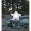 Udendørsdekoration Hvid Star Trading – miniature 5