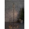 Udendørsdekoration Light Tree Sort Star Trading – miniature 7