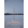 Udendørsdekoration Light Tree Sort Star Trading – miniature 4