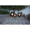 Udendørsdekoration Orby Sort Star Trading – miniature 26