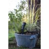 Udendørsdekoration Outdoor LED Spotlight Sort Star Trading – miniature 4