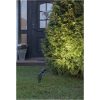 Udendørsdekoration Outdoor LED Spotlight Sort Star Trading – miniature 2