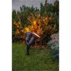 Udendørsdekoration Outdoor Spotlight Fixture Sort Star Trading – miniature 4