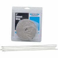 Udstødningsbandage Kit Universal Beige DRAG SPECIALTIES