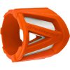 Udstødningsbeskyttelse Lyddæmperbeskytter Orange POLISPORT Beskyttelse – miniature 2