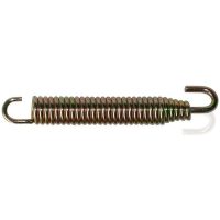 Udstødningsfjedre 90mm BIHR