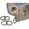 Udstødningspakning JAMES GASKET EXHAUST PORT GASKET 84-12 – miniature 2