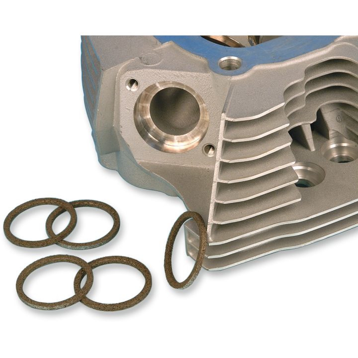 Udstødningspakning JAMES GASKET EXHAUST PORT GASKET 84-12 – billede 2