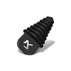 Udstødningsprop Sort AKRAPOVIC – miniature 2