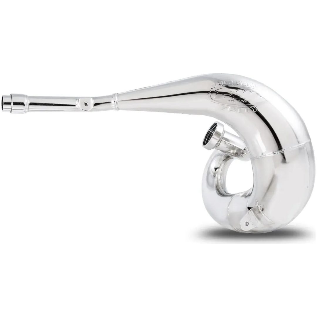 Udstødningsrør Gold Series Fatty FMF