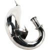 Udstødningsrør Gold Series Fatty FMF Fat Pipe Avgasrör – miniature 4