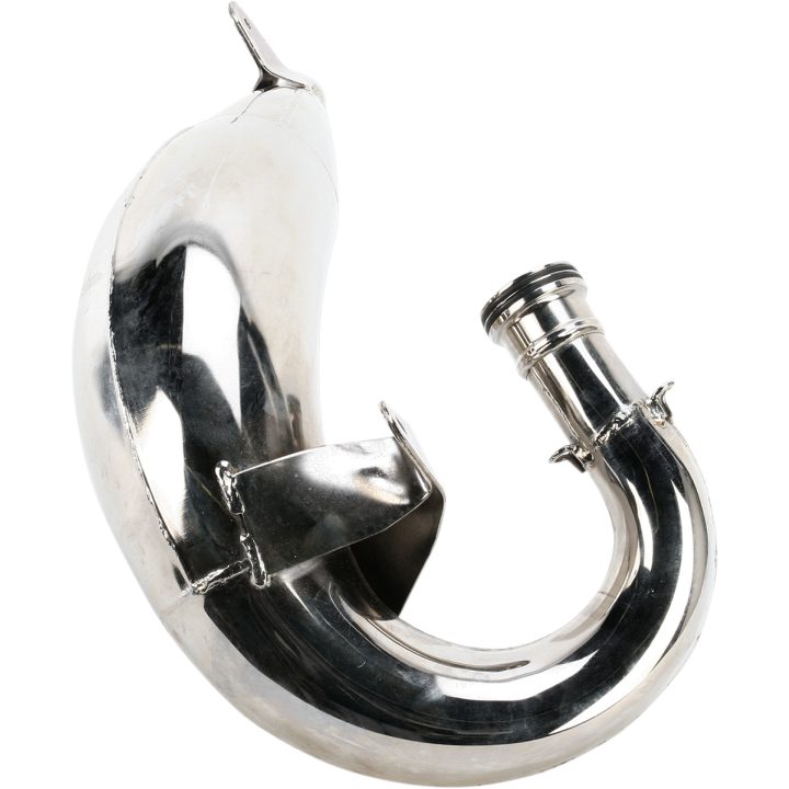 Udstødningsrør Gold Series Fatty FMF Fat Pipe Avgasrör – billede 4