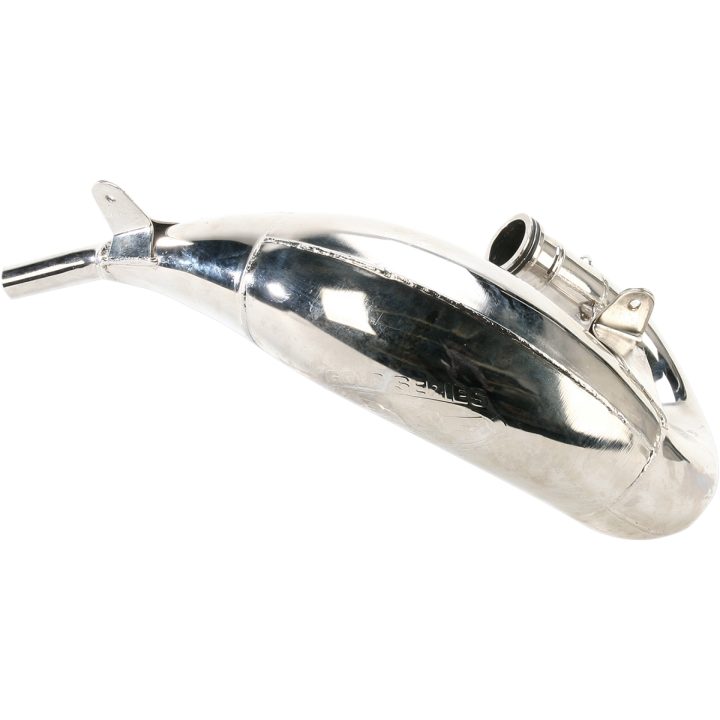 Udstødningsrør Gold Series Fatty FMF Fat Pipe Avgasrör – billede 2