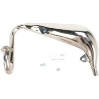 Udstødningsrør Gold Series Fatty FMF