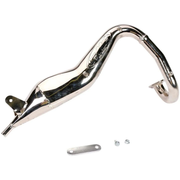 Udstødningsrør Gold Series Fatty FMF Udstødningsrør – billede 2