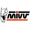 Udstødningsrør Gummi MIVV – miniature 1