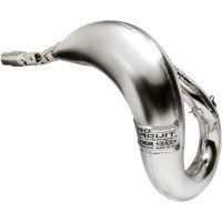 Udstødningsrør Platinum Nickel PRO CIRCUIT