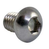 Udstødningsskrue FB28 Rustfrit Stål AKRAPOVIC