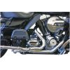 Udstødningssystem 2x2 Dual Chrome BASSANI XHAUST – miniature 2