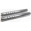 Udstødningssystem Baffle Sølv Rustfrit Stål RINEHART RACING – miniature 3