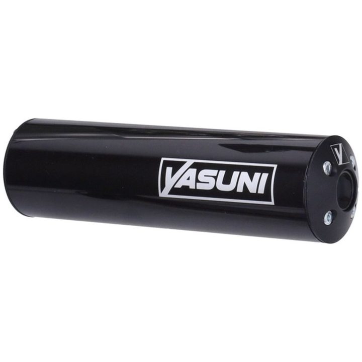 Udstødningssystem Cross Ml YASUNI – billede 2