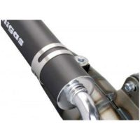 Udstødningssystem E-NOX TECNIGAS