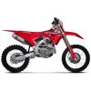 Udstødningssystem Evolution Line Fuld Offroad Titanium AKRAPOVIC Lyddæmper – miniature 4