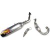Udstødningssystem Factory 4.1 RCT FMF Aluminium – miniature 2