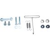 Udstødningssystem Hi Output Sort/Mat 304 Rustfrit Stål VANCE HINES Lyddæmper – miniature 5