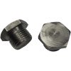 Udstødningssystem O2 Sensor Port Plug BASSANI XHAUST – miniature 2