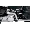 Udstødningssystem Power Curve True-dual Crossover Krom BASSANI XHAUST – miniature 2