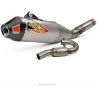 Udstødningssystem PRO CIRCUIT