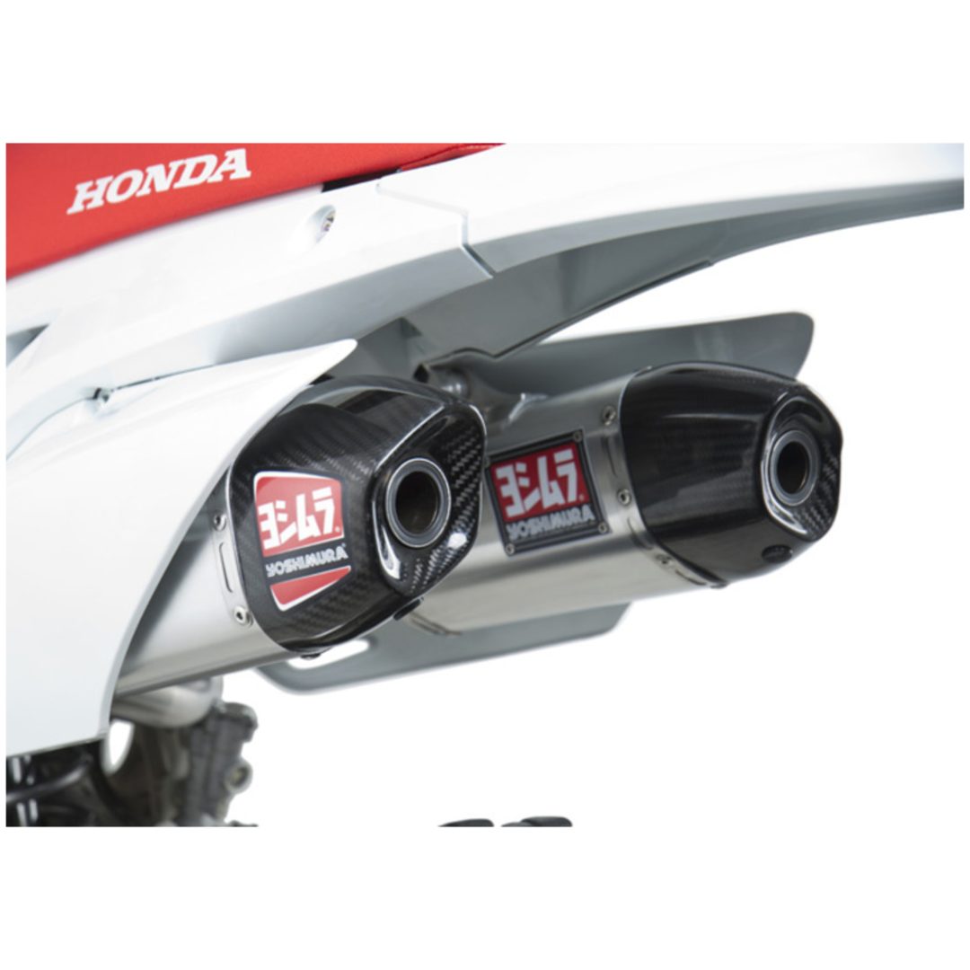 Udstødningssystem RS9 yoshimura